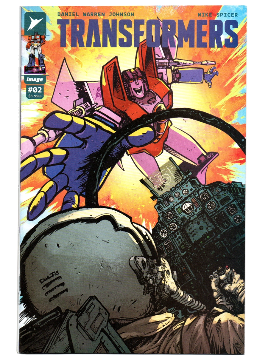 Transformers #2