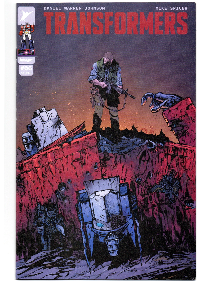 Transformers #6