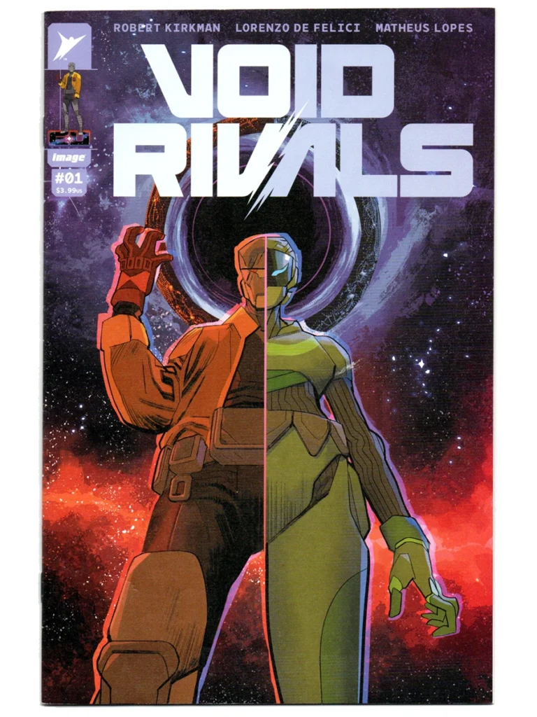 Void Rivals #1