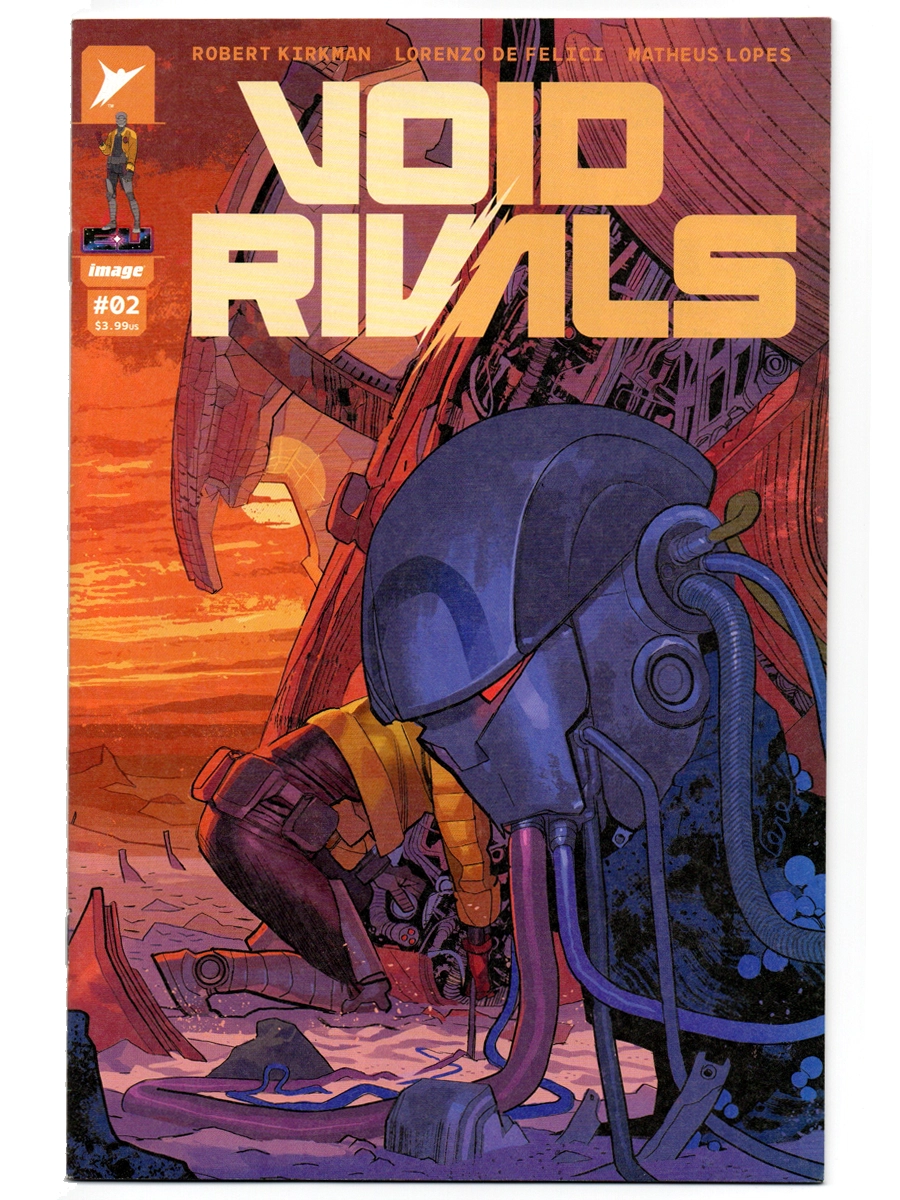 Void Rivals #2