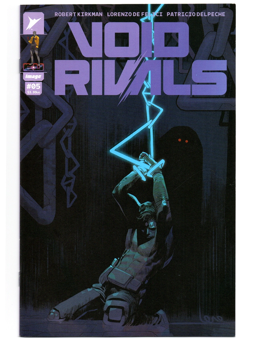 Void Rivals #5