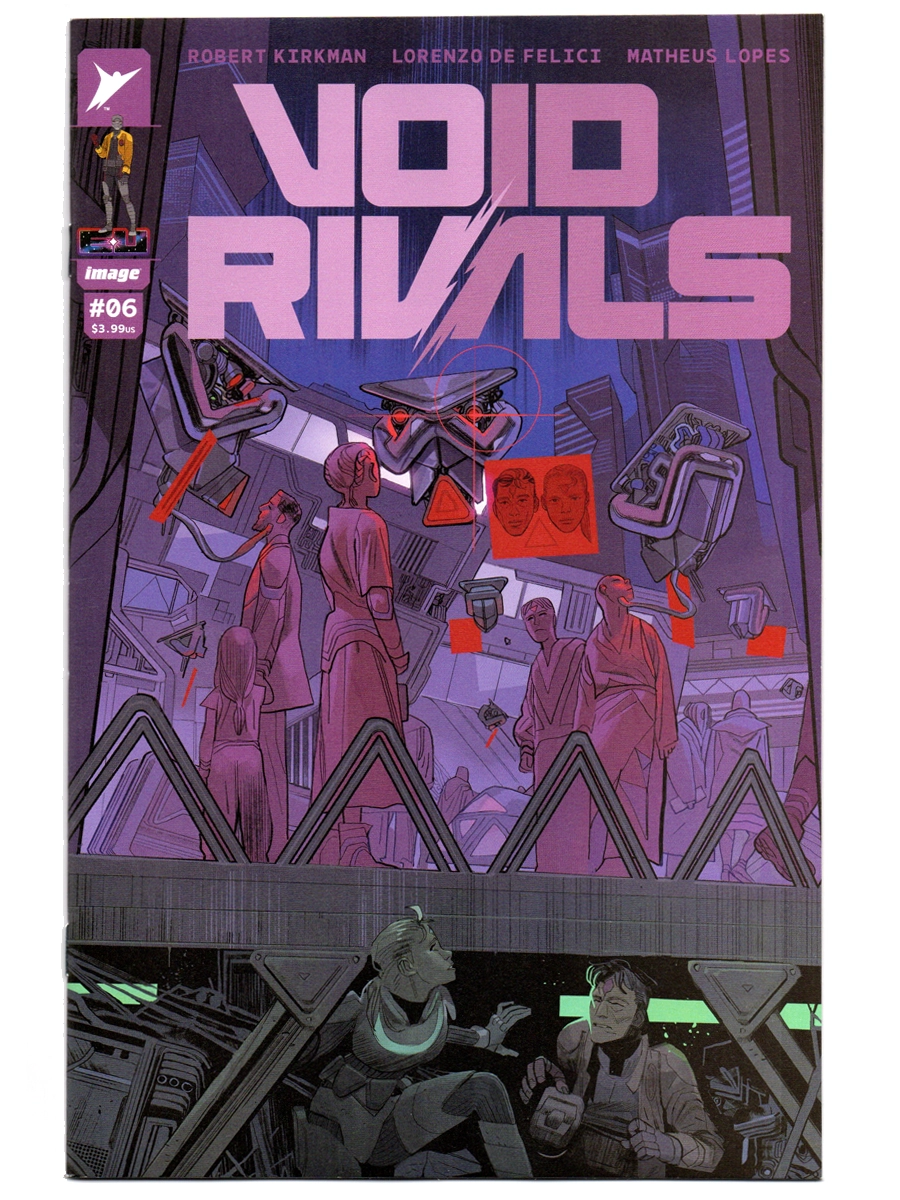 Void Rivals #6