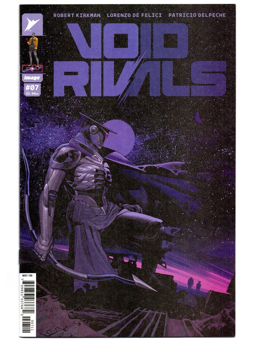 Void Rivals #7