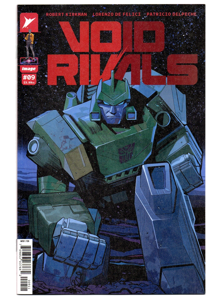 Void Rivals #9
