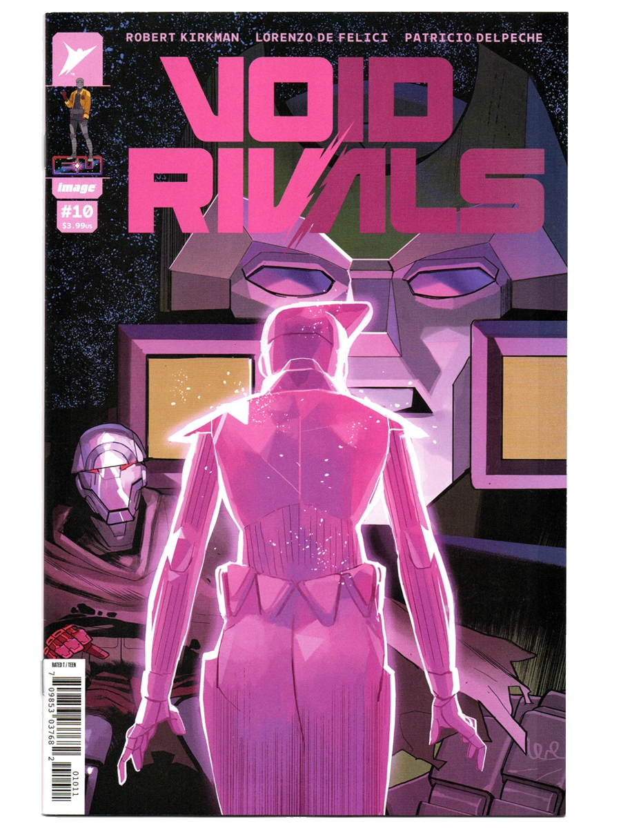 Void Rivals #10