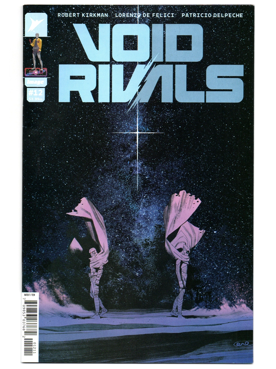 Void Rivals #12