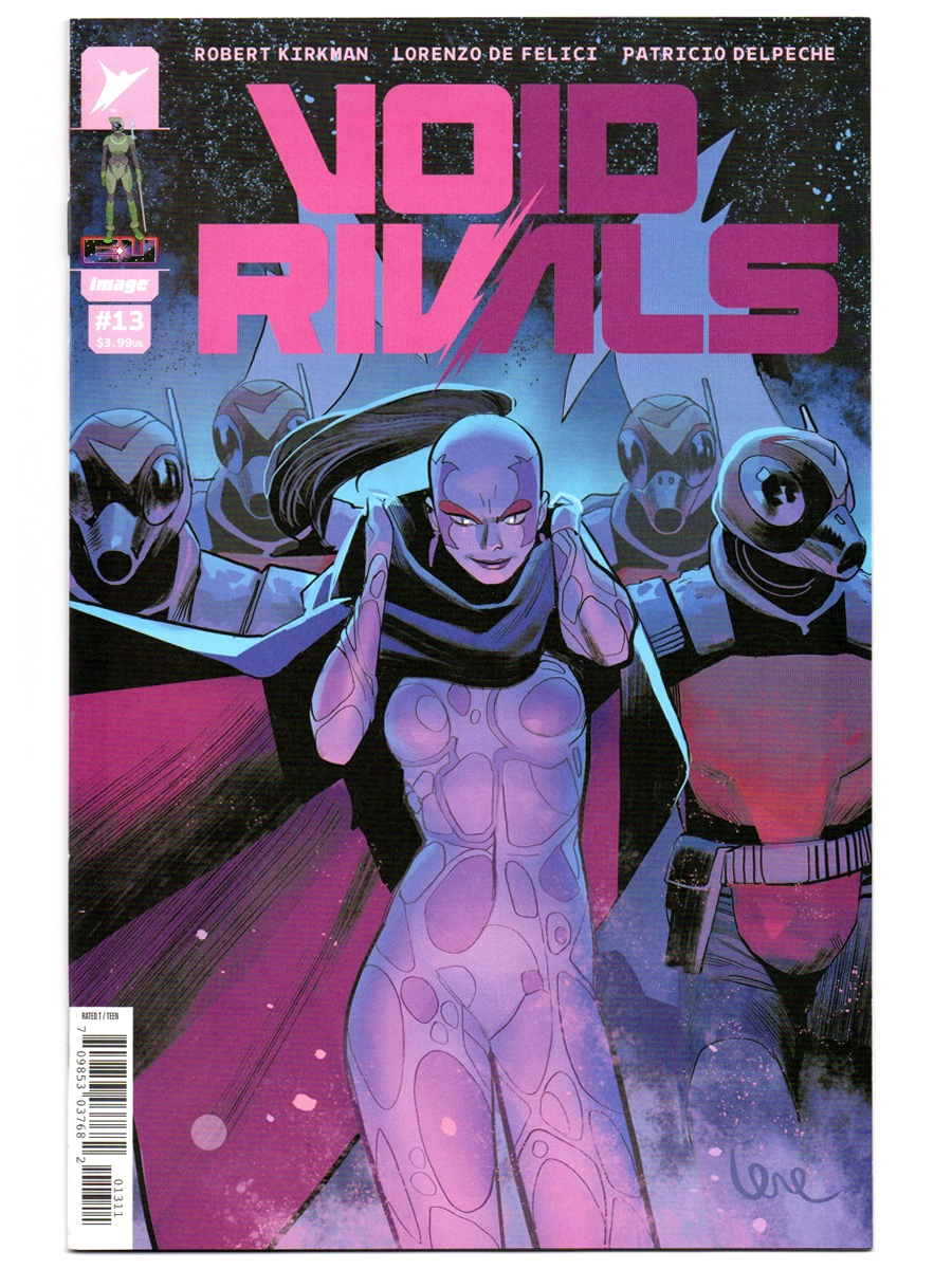 Void Rivals #13