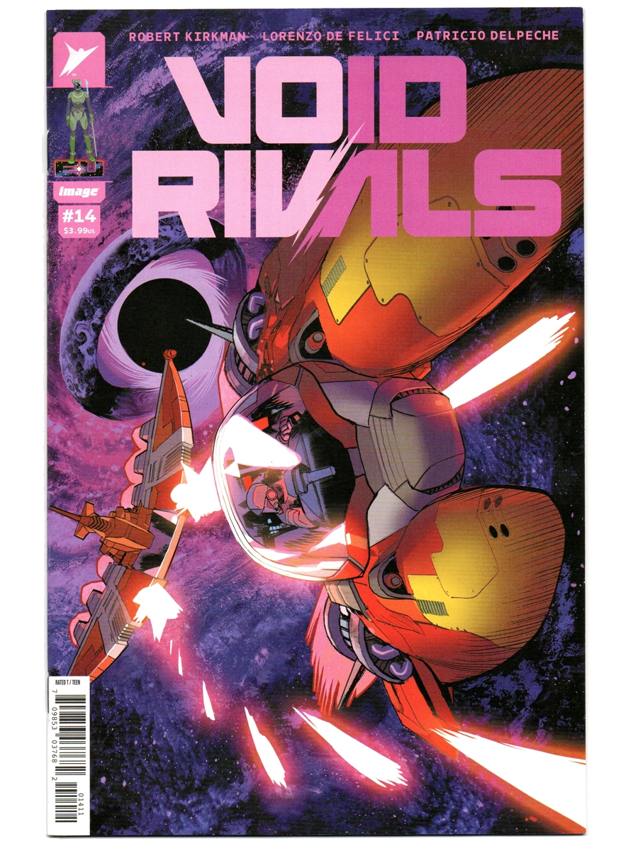Void Rivals #14