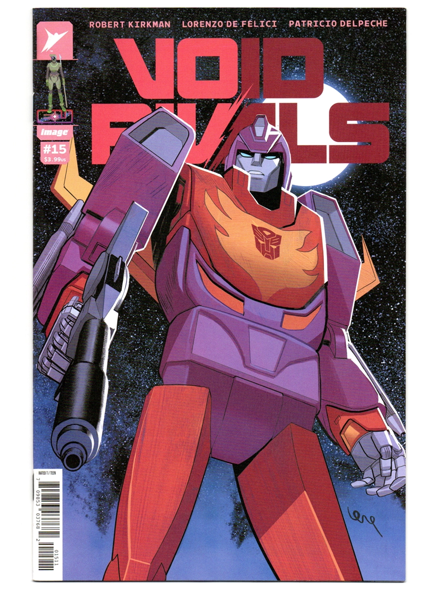 Void Rivals #15