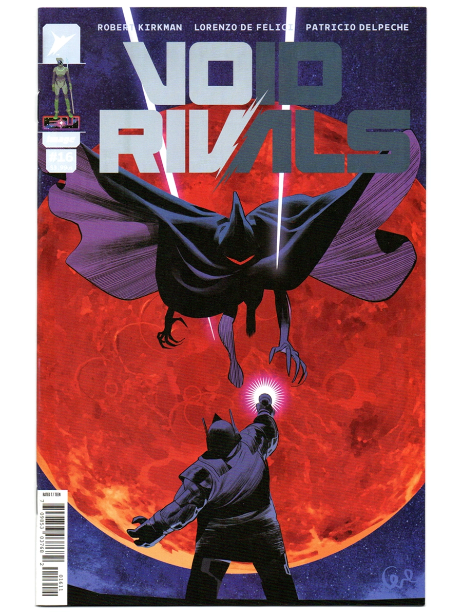 Void Rivals #16