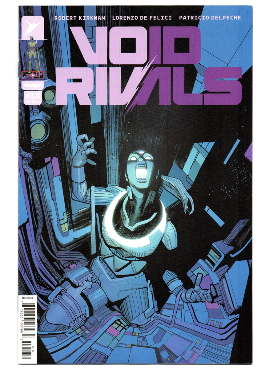 Void Rivals #18