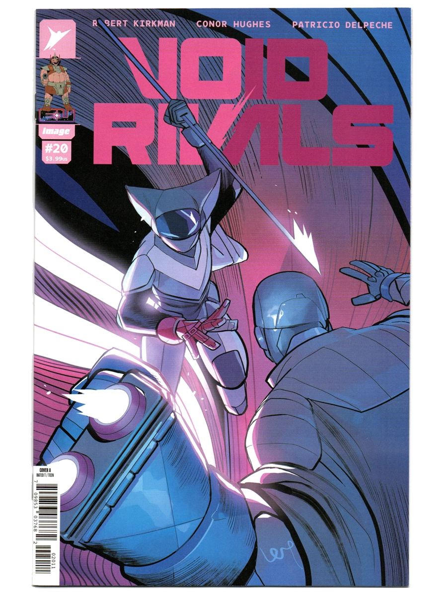 Void Rivals #20