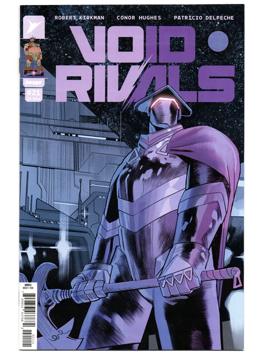 Void Rivals #21
