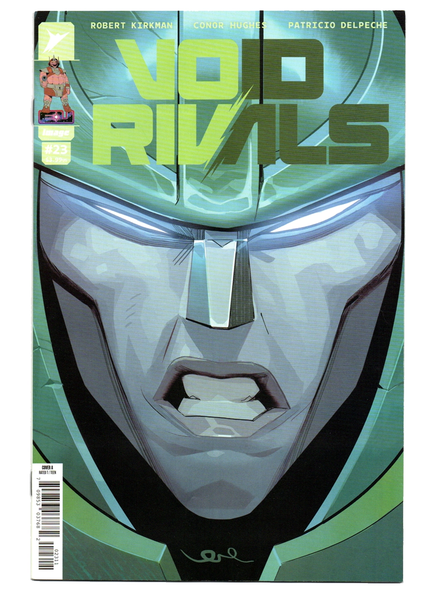Void Rivals #23