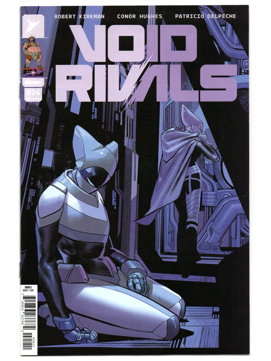 Void Rivals #24