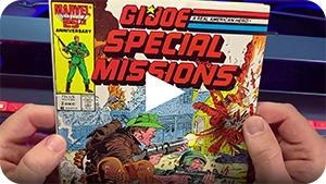 Play G.I. Joe: Special Missions 2 Review by 80s Comics