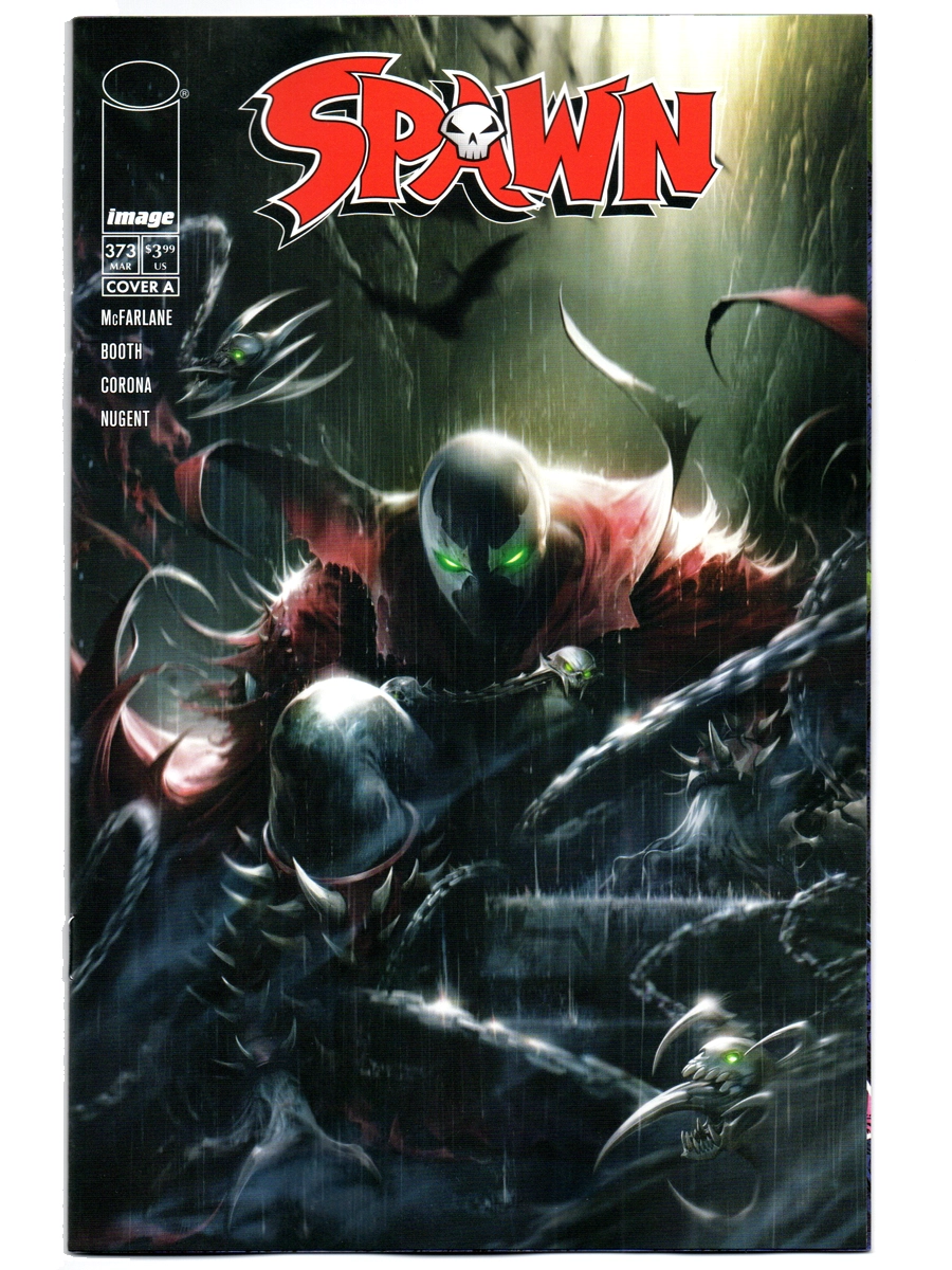 Spawn #373