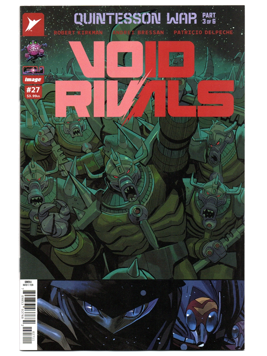 Void Rivals #27