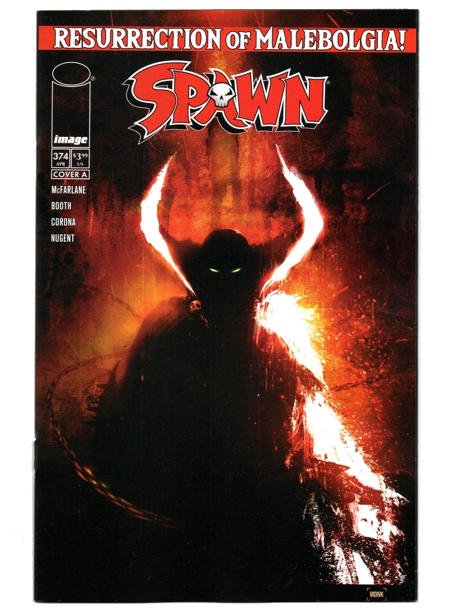 Spawn #374