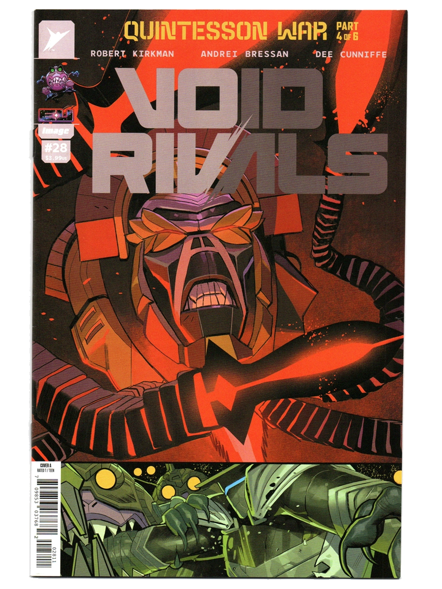 Void Rivals #28