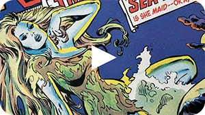 Play Conan the Barbarian #98 Review by ComicBook.beer