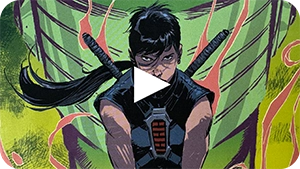 Play G.I. Joe: A Real American Hero #328 Review by ComicBook.beer