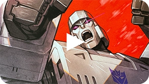 Play Transformers #31 (Energon Universe) Review by ComicBook.beer