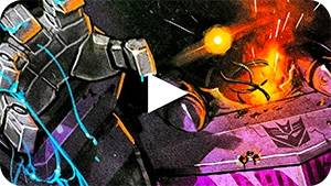 Play Transformers #32 (Energon Universe) Review by ComicBook.beer